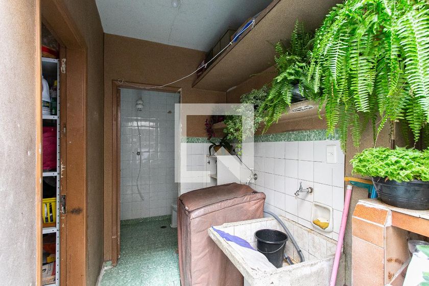 Casa, 2 quartos, 160 m² - Foto 24