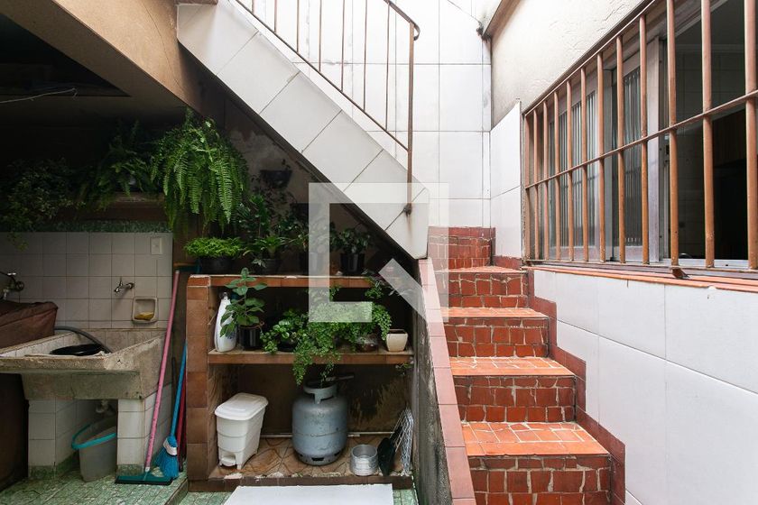 Casa, 2 quartos, 160 m² - Foto 23