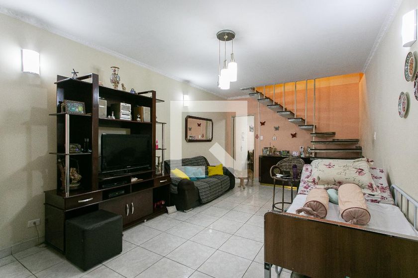 Casa, 2 quartos, 160 m² - Foto 1
