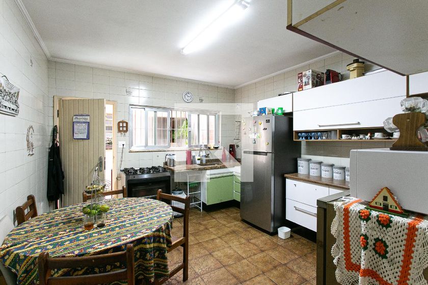 Casa, 2 quartos, 160 m² - Foto 18