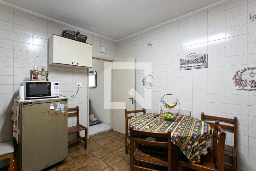 Casa, 2 quartos, 160 m² - Foto 22