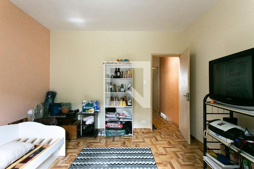 Casa, 2 quartos, 160 m² - Foto 13