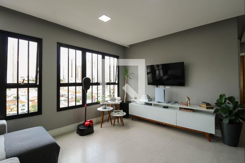 Apartamento, 2 quartos, 70 m² - Foto 5