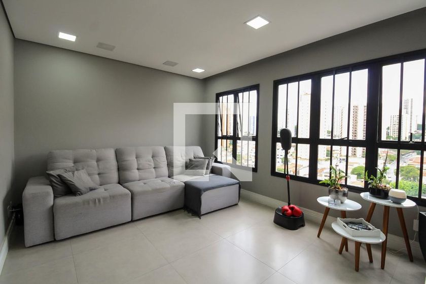 Apartamento, 2 quartos, 70 m² - Foto 1