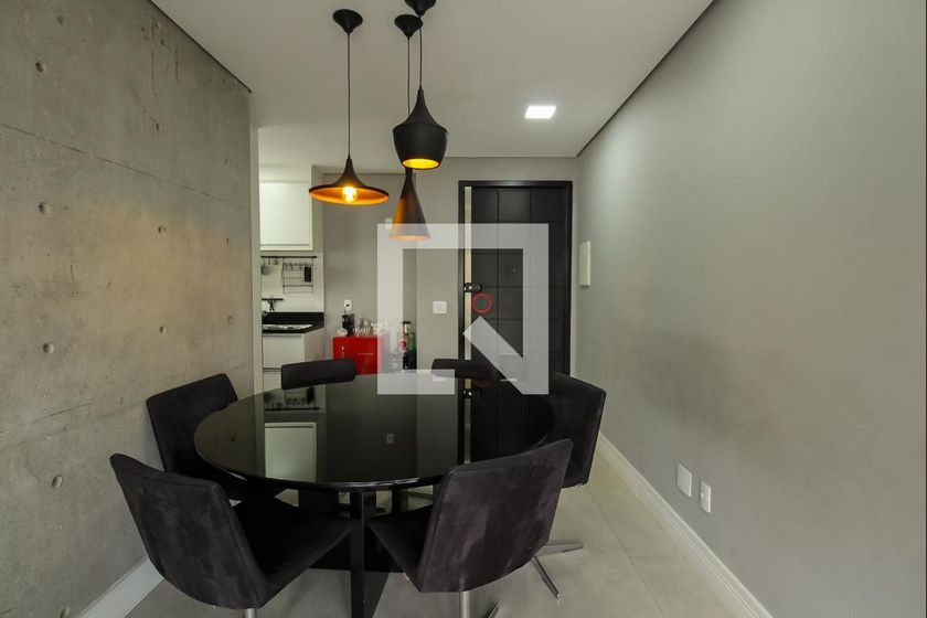 Apartamento, 2 quartos, 70 m² - Foto 17