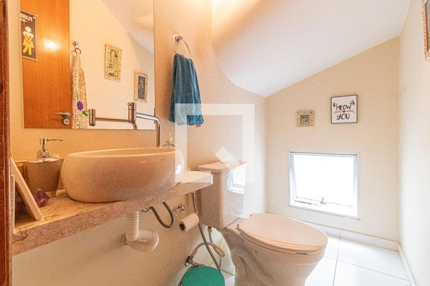 Casa, 3 quartos, 170 m² - Foto 6