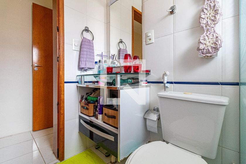 Casa, 3 quartos, 170 m² - Foto 25
