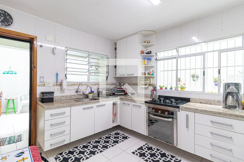 Casa, 3 quartos, 170 m² - Foto 42