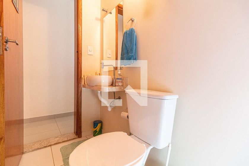 Casa, 3 quartos, 170 m² - Foto 7