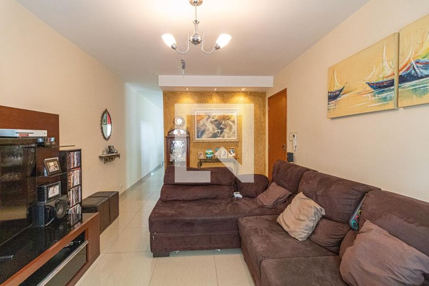 Casa, 3 quartos, 170 m² - Foto 5