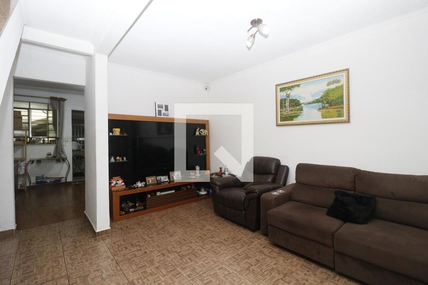 Casa, 3 quartos, 150 m² - Foto 1