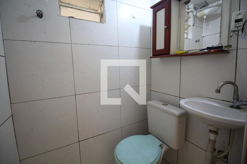 Casa, 1 quarto, 50 m² - Foto 17