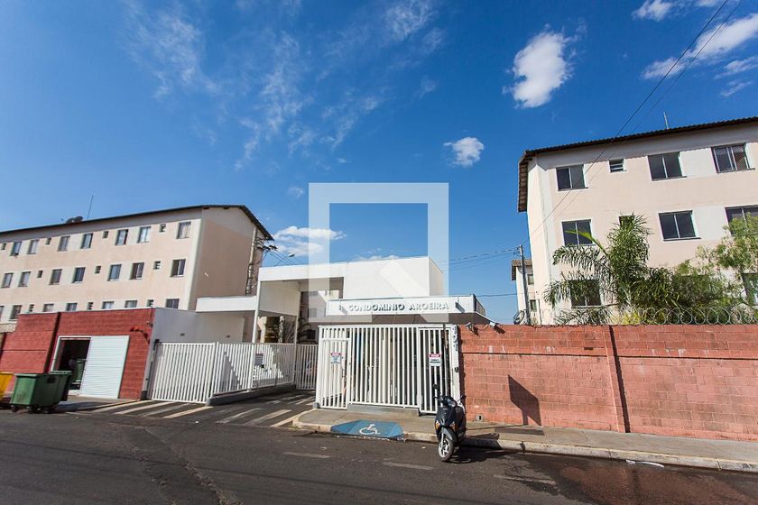 Condomínio Residencial Aroeira, Jardim Europa Uberlândia Alugue ou