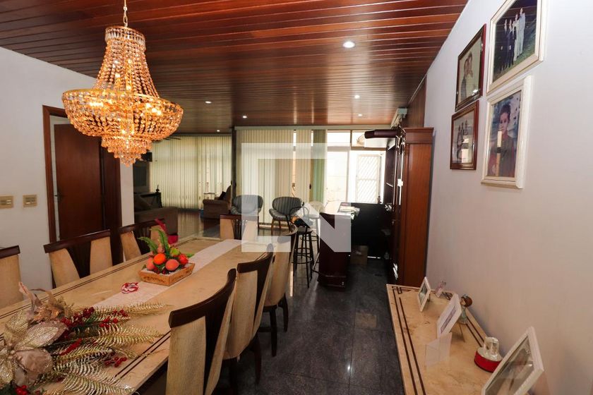 Casa, 3 quartos, 332 m² - Foto 9