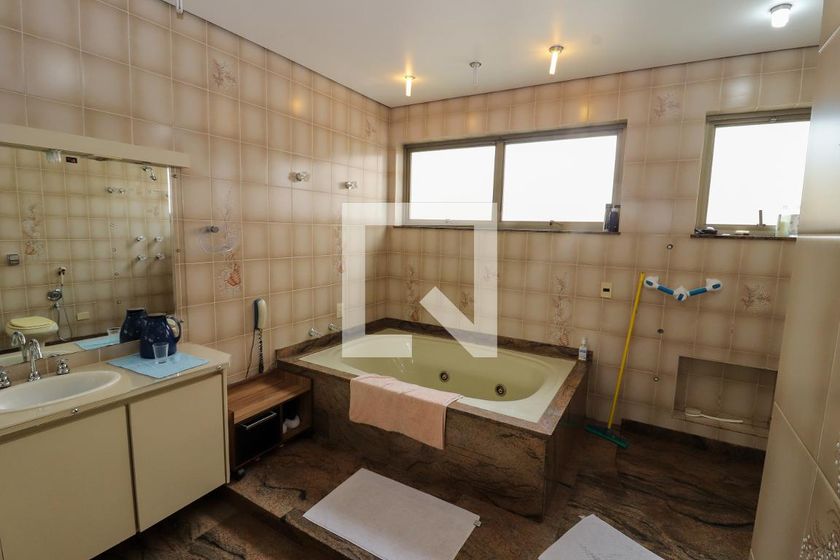 Casa, 3 quartos, 332 m² - Foto 39