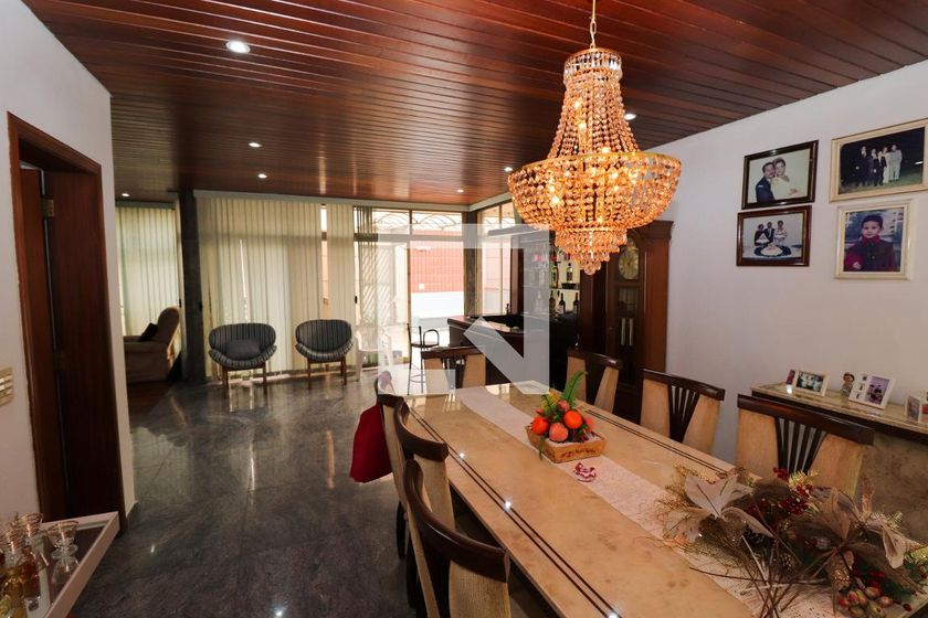 Casa, 3 quartos, 332 m² - Foto 10