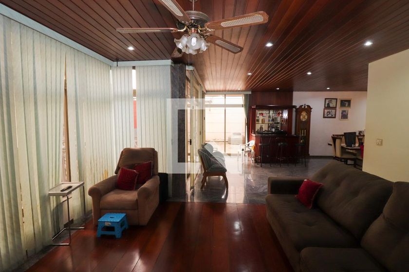 Casa, 3 quartos, 332 m² - Foto 5