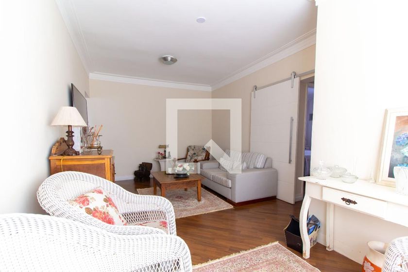 Apartamento, 2 quartos, 90 m² - Foto 3