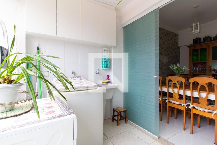 Apartamento, 2 quartos, 90 m² - Foto 47
