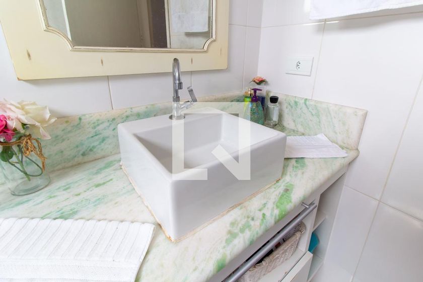 Apartamento, 2 quartos, 90 m² - Foto 35