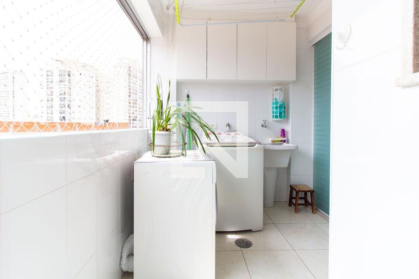 Apartamento, 2 quartos, 90 m² - Foto 55