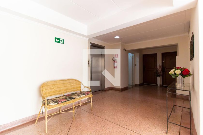 Apartamento, 2 quartos, 90 m² - Foto 61