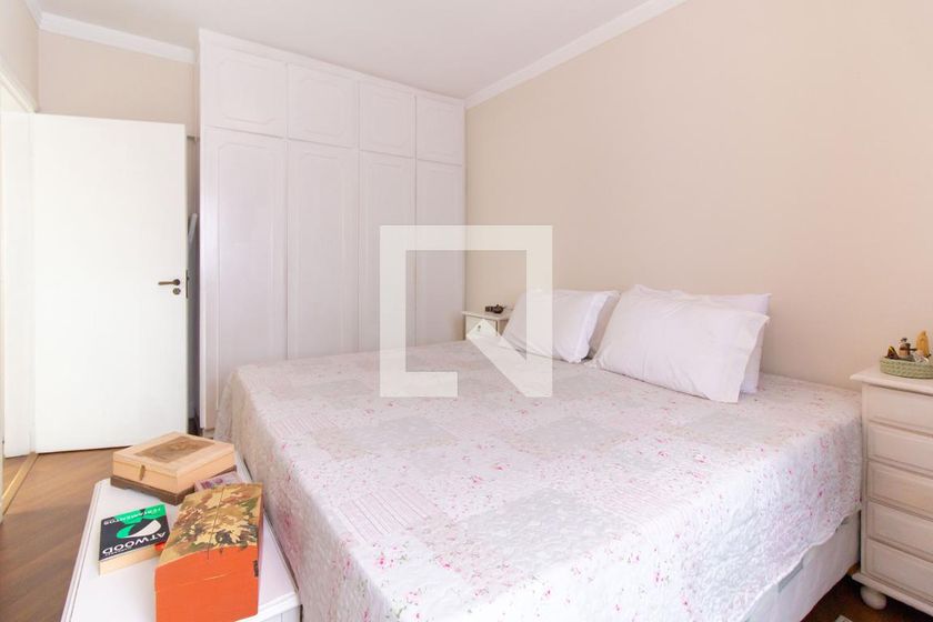 Apartamento, 2 quartos, 90 m² - Foto 13