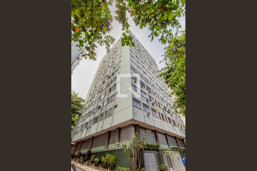 Condomínio Edifício Gandhi, Urca Rio de Janeiro Alugue ou Compre