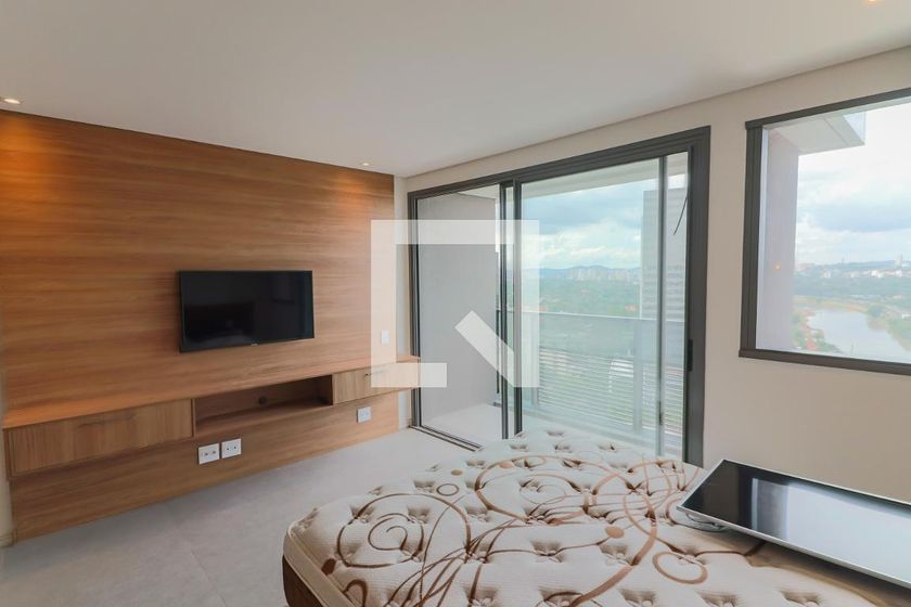 Kitnet-Studio, 37 m² - Foto 7