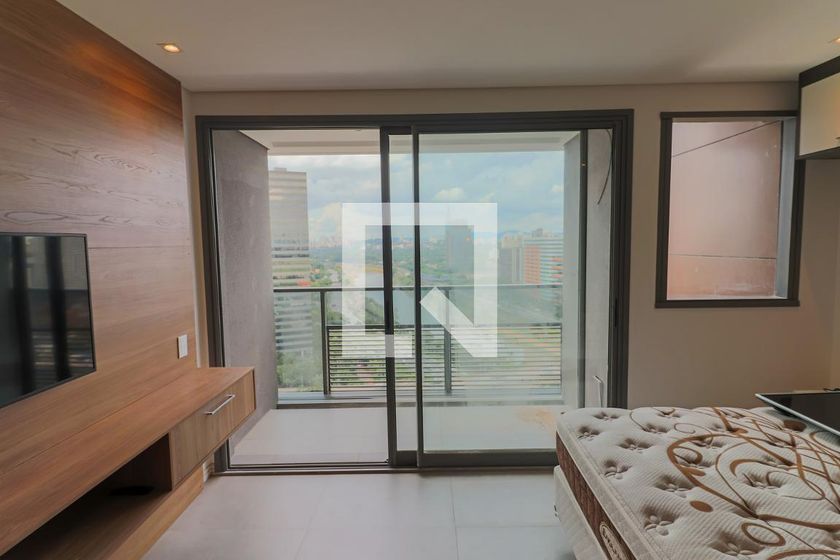 Kitnet-Studio, 37 m² - Foto 9