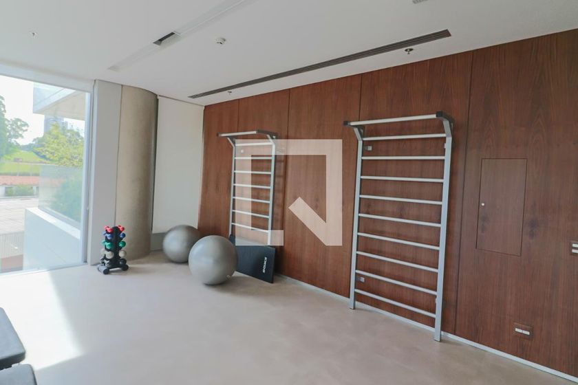 Kitnet-Studio, 37 m² - Foto 45