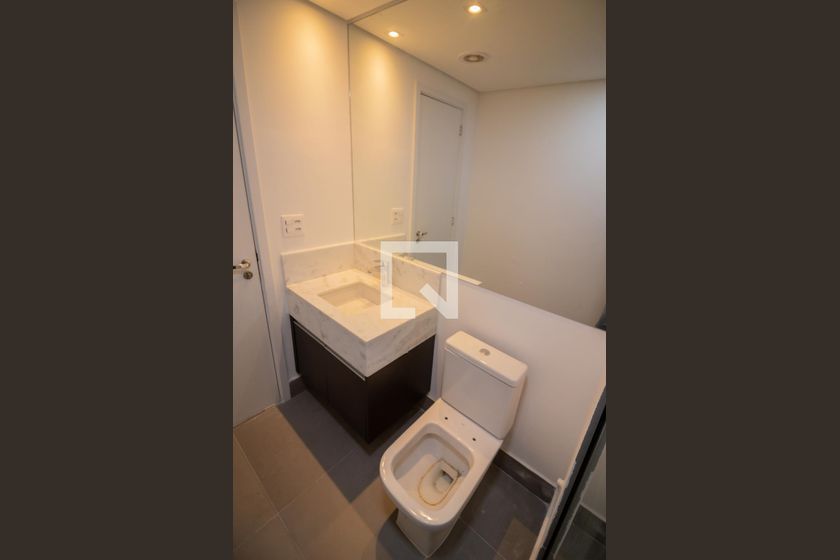 Kitnet-Studio, 37 m² - Foto 29