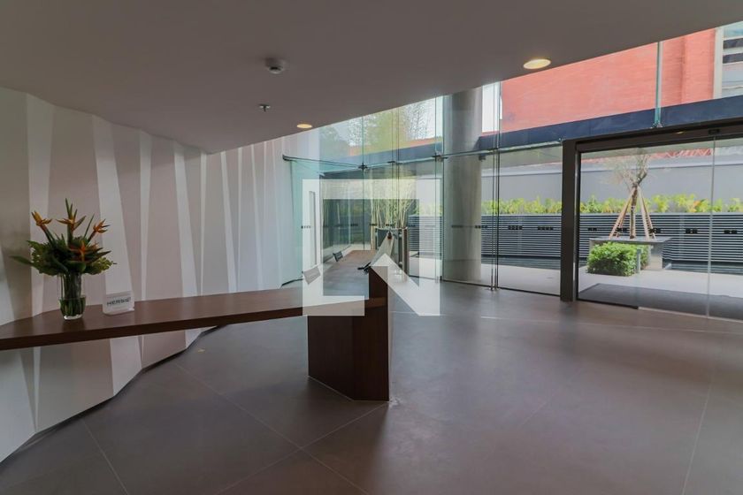 Kitnet-Studio, 37 m² - Foto 53