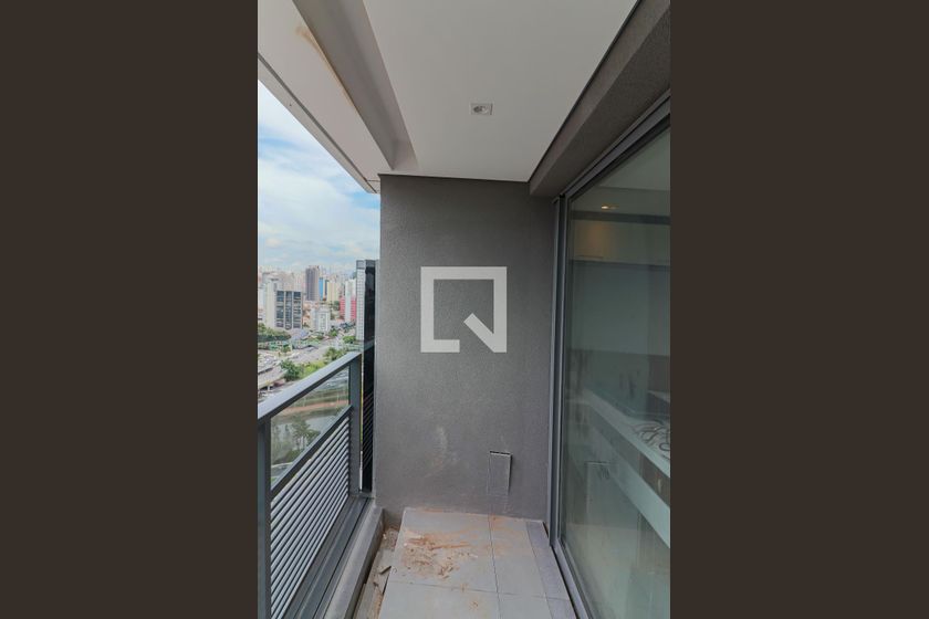 Kitnet-Studio, 37 m² - Foto 17