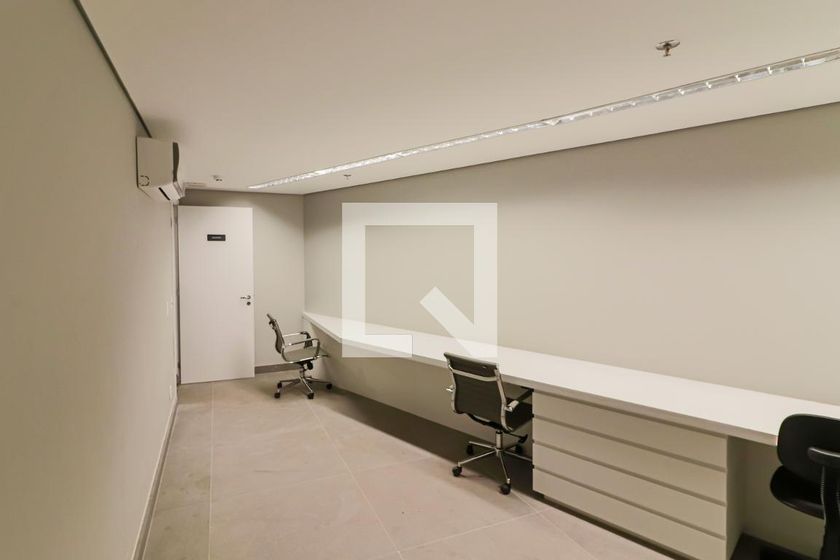 Kitnet-Studio, 37 m² - Foto 49