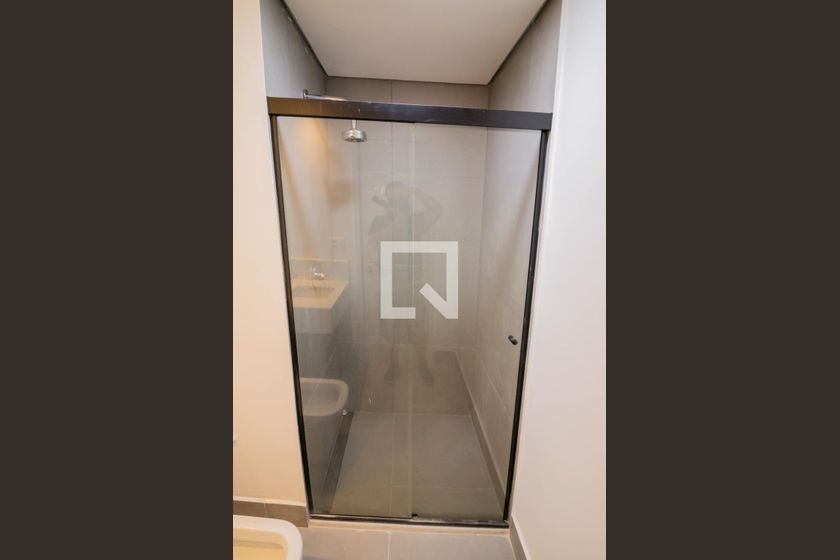 Kitnet-Studio, 37 m² - Foto 25