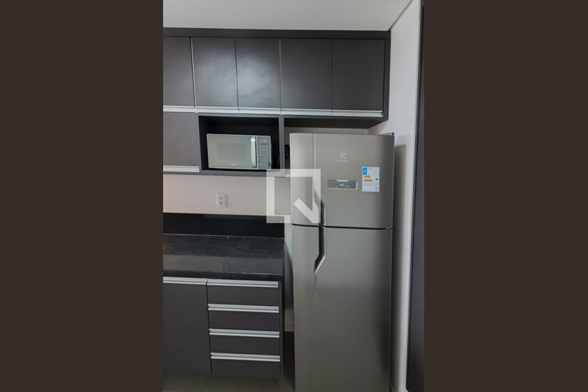 Kitnet-Studio, 37 m² - Foto 39