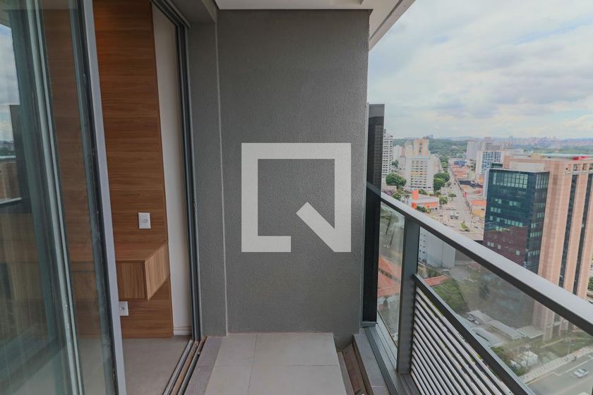 Kitnet-Studio, 37 m² - Foto 19