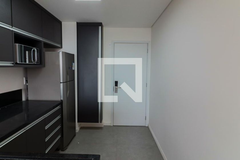 Kitnet-Studio, 37 m² - Foto 35