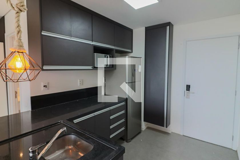 Kitnet-Studio, 37 m² - Foto 33