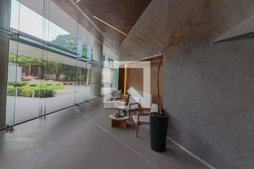 Kitnet-Studio, 37 m² - Foto 55