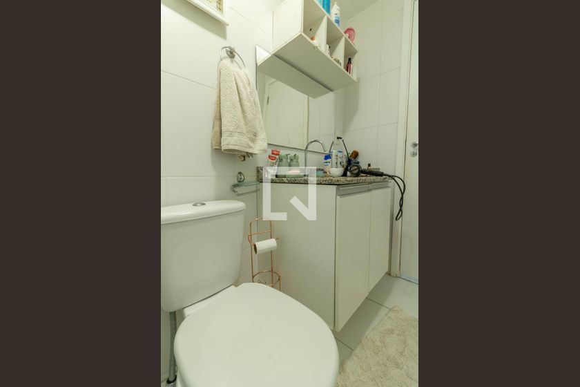 Apartamento, 3 quartos, 86 m² - Foto 37