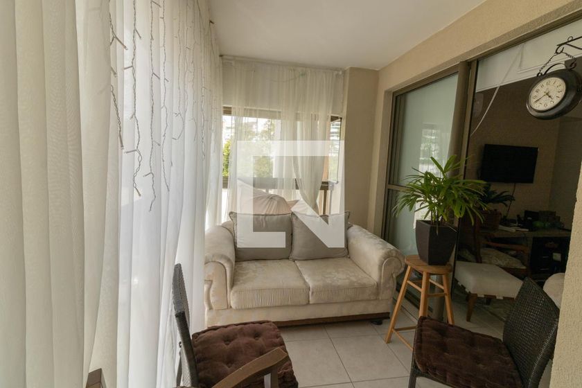 Apartamento, 3 quartos, 86 m² - Foto 11