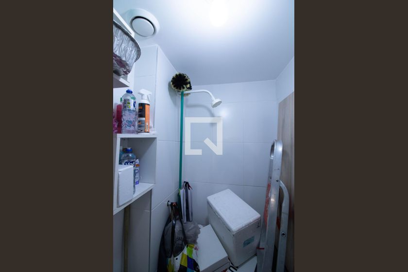 Apartamento, 3 quartos, 86 m² - Foto 48