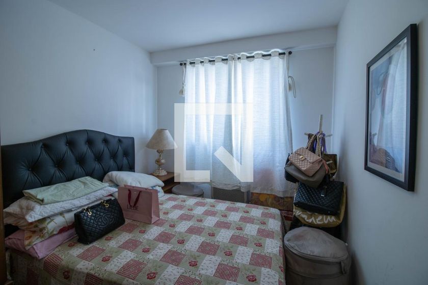 Apartamento, 3 quartos, 86 m² - Foto 28