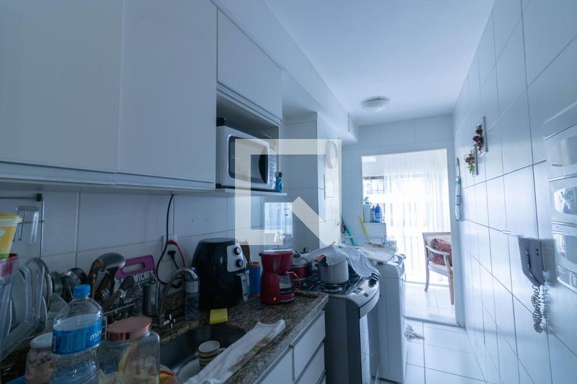 Apartamento, 3 quartos, 86 m² - Foto 39