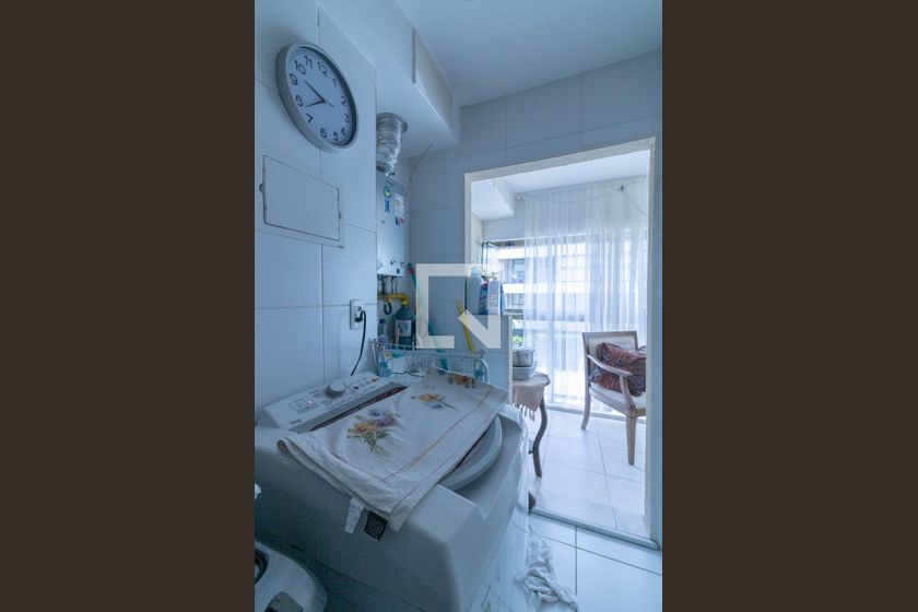 Apartamento, 3 quartos, 86 m² - Foto 42