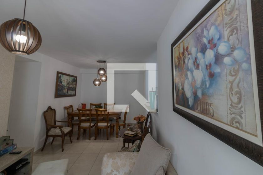 Apartamento, 3 quartos, 86 m² - Foto 3