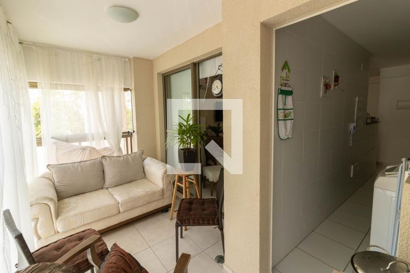 Apartamento, 3 quartos, 86 m² - Foto 10