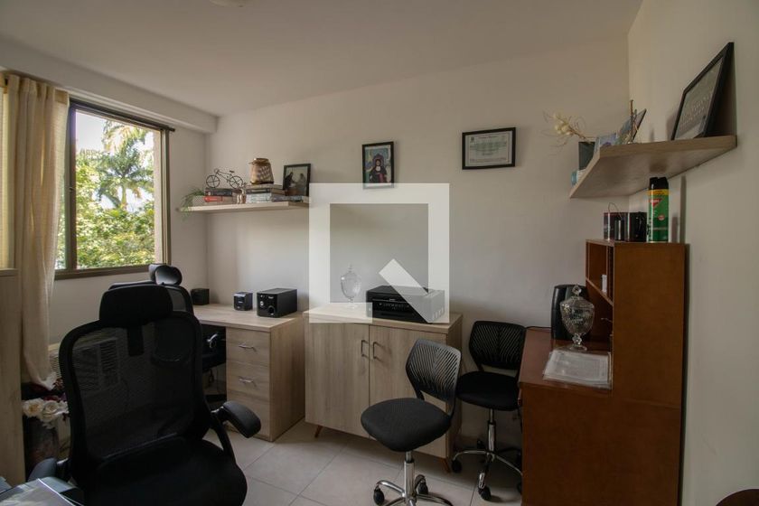 Apartamento, 3 quartos, 86 m² - Foto 24
